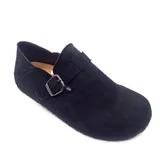 Mocassini Donna Autunno/Inverno Made in Cina Quotidiano Piatto Tonda — foto 1