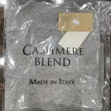 Maglierie&Felpe(D) Genere Pullover Pullover Donna Autunno/Inverno Made in Italia Quotidiano Colore Unico Standard — foto 4