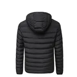 Piumino Uomo Autunno/Inverno Made in Cina Quotidiano Vari Colori Standard — foto 3