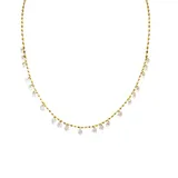 Collana Quattro stagioni Quotidiano Vari Colori — foto 3