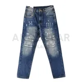 Uomo Jeans Bootcut  — foto 1