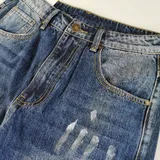 Uomo Jeans Bootcut  — foto 4