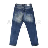 Uomo Jeans Bootcut  — foto 3