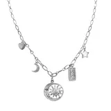 Collana Quattro stagioni Quotidiano Vari Colori — foto 1