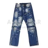 Uomo Jeans Bootcut — foto 1