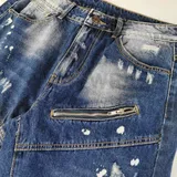 Uomo Jeans Bootcut — foto 4