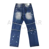 Uomo Jeans Bootcut — foto 3