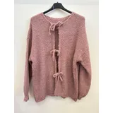 Maglierie&Felpe(D) Genere Cardigan Pullover Donna Inverno Made in Italia Tempo libero Vari Colori Standard — foto 1