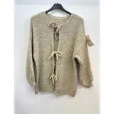 Maglierie&Felpe(D) Genere Cardigan Pullover Donna Inverno Made in Italia Tempo libero Vari Colori Standard — foto 4