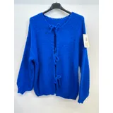 Maglierie&Felpe(D) Genere Cardigan Pullover Donna Inverno Made in Italia Tempo libero Vari Colori Standard — foto 5