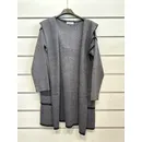grigio #595959