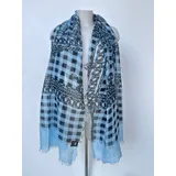 Donna Sciarpe Made in Italia — foto 1