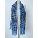 blu #485C81