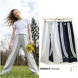 Pantaloni(D) Genere Pantaloni Sportivi Donna Quattro stagioni Made in Cina Sportivo Vari Colori Standard — foto 1