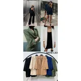 Giacca Leggere Giacca Unisex Quattro stagioni Made in Italia Quotidiano Oversize — foto 1