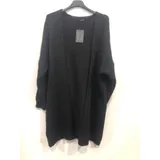 Maglierie&Felpe(D) Genere Cardigan Felpa Donna Autunno Made in Italia Da festa Vari Colori Standard — foto 5