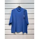 blu #485C81