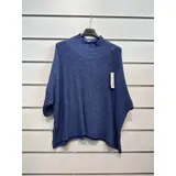Maglierie&Felpe(D) Genere Pullover Pullover Donna Autunno Made in Italia Da festa Vari Colori Standard — foto 3