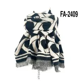 Sciarpe Donna Donna Autunno/Inverno Made in Cina Tempo libero Vari Colori 70x200cm — foto 1