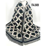 Sciarpe Donna Donna Autunno/Inverno Made in Cina Tempo libero Vari Colori 70x200cm — foto 5