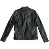 Giacca Uomo Quattro stagioni Made in Italia Tempo libero Vari Colori Standard — foto 3