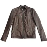 Giacca Uomo Quattro stagioni Made in Italia Tempo libero Vari Colori Standard — foto 4