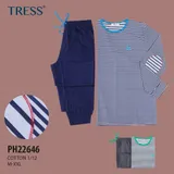Intimo(U) Uomo Intimo per Notte Uomo Autunno/Inverno Made in Cina Quotidiano Vari Colori Standard — foto 1