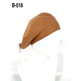 Bombetta Autunno Made in Cina Tempo libero Vari Colori — foto 1