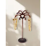 Orecchini Quattro stagioni Made in Cina — foto 3