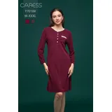 Intimo(D) Genere Intimo per Notte Donna Autunno/Inverno Made in Cina Quotidiano Vari Colori Standard Multicolore — foto 1