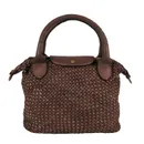 marrone #663300