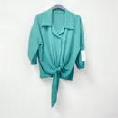 verde