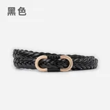 Cinture Donna Quattro stagioni Made in Cina Quotidiano Vari Colori Natale — foto 3