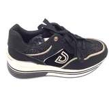 Sneakers basse Donna Autunno/Inverno Made in Cina Quotidiano Vari Colori Zeppe Tonda — foto 5