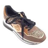 Sneakers basse Donna Autunno/Inverno Made in Cina Quotidiano Vari Colori Zeppe Tonda — foto 2