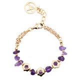 Bracciali Quattro stagioni Made in Cina Quotidiano Vari Colori — foto 3