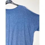 Maglia in Viscosa Over — foto 3