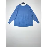 Maglia in Viscosa Over — foto 4