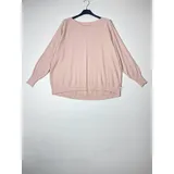Maglia in Viscosa Over — foto 5