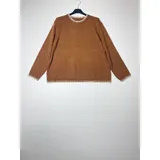Maglia e Pantaloni in Maglia Coordinate Over — foto 5