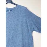 Maglia con Bottoni Dietro Over — foto 3