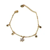 Bracciali Donna Primavera/Estate Made in Cina Tempo libero Colore Unico — foto 3