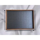 Anelli ESPOSITORE 35x25cm — foto 1