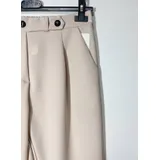 Pantalone con Elastico in Vita e Tasche Laterali — foto 3