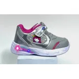 Sneaker classico Bambina Autunno Made in Cina Tempo libero Plateau Anteriore Tonda — foto 3