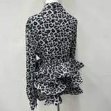 Camicie(D) Genere Camicetta Camicia Elegante Donna Autunno/Inverno Made in Cina Quotidiano Vari Colori Standard — foto 5