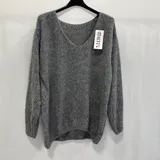 Maglierie&Felpe(D) Genere Pullover Donna Autunno/Inverno Made in Italia Quotidiano Vari Colori Standard — foto 7