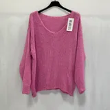 Maglierie&Felpe(D) Genere Pullover Donna Autunno/Inverno Made in Italia Quotidiano Vari Colori Standard — foto 9