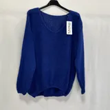 Maglierie&Felpe(D) Genere Pullover Donna Autunno/Inverno Made in Italia Quotidiano Vari Colori Standard — foto 11