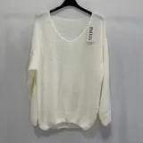 Maglierie&Felpe(D) Genere Pullover Donna Autunno/Inverno Made in Italia Quotidiano Vari Colori Standard — foto 14